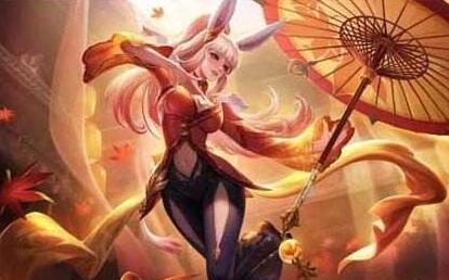 王者荣耀公孙离输出神装 公孙离出装攻略