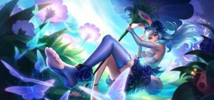 王者荣耀公孙离出装打法 新的打野刺客英雄正