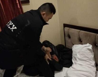 蠢哭!四川破碰瓷诈骗案 招人入伙