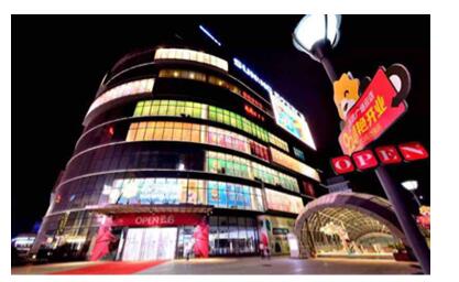 苏宁战略投资万达商业 智慧零售大开发锁定优