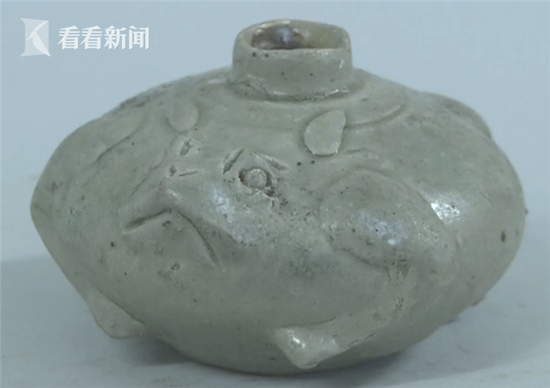 死后买地？古墓发掘出房产证 竟然是这个用途！