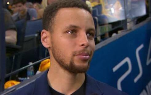 库里谈交易否决权重要性 七大拥有交易否决权的NBA巨星浮出水面