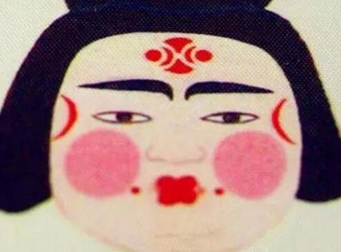 唐代妇女化妆术堪称整容，七个步骤细致入微，恐怕现在的美妆达人也自愧不如