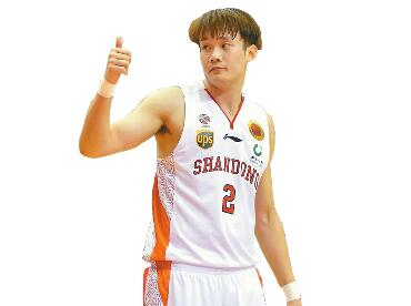 卡位生死战!山东高速主场龙遇到客场龙 赢球不能只靠“三外援”