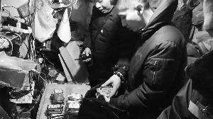 破获假电脑诈骗案 初步核案40余起涉案金额达数十万元