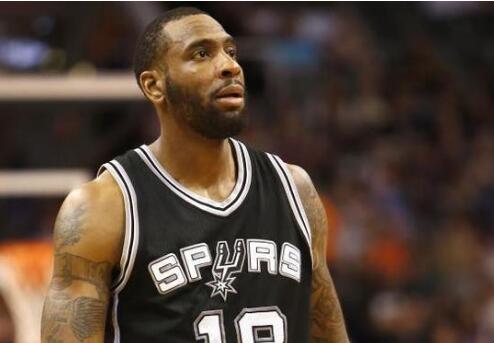 突发噩耗!马刺旧将车祸去世享年38岁 巴特勒及妻子2人均不治身亡  