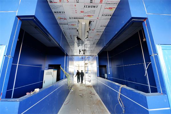 济南快速公交站台扩容 今年新增31个