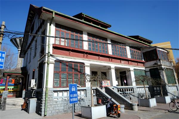 济南百年老建筑入选中国工业遗产保护名录