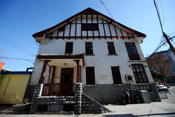 济南百年老建筑入选中国工业遗产保护名录