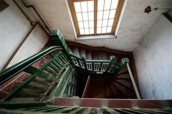 济南百年老建筑入选中国工业遗产保护名录