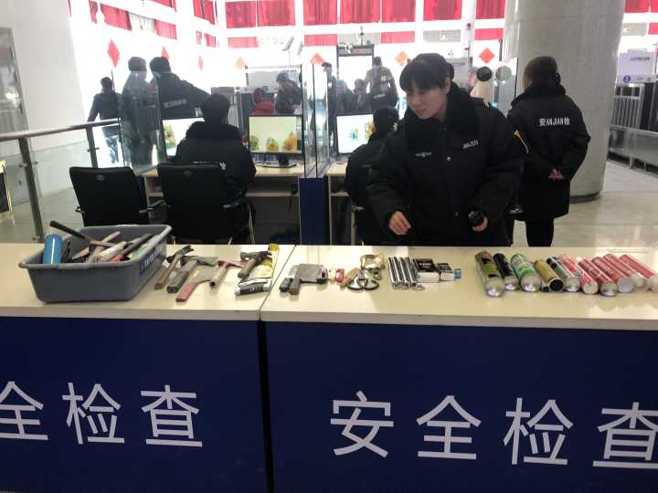 注意了!榴莲、臭豆腐也上火车禁带物品目录