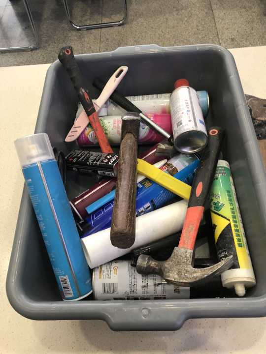 注意了!榴莲、臭豆腐也上火车禁带物品目录