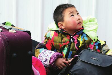 春运模式正式开启 收好这份安全手册