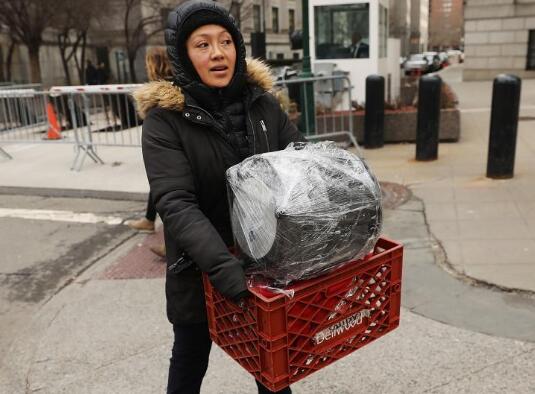 虚惊一场!高压锅被误当炸弹 警方误把锅当炸弹封锁附近街区