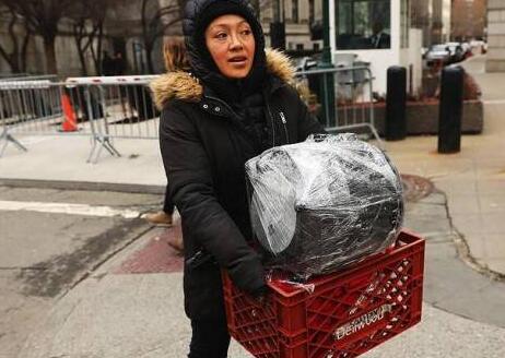 乌龙!高压锅被误当炸弹 纽约警察紧急封锁街区发现是虚惊一场