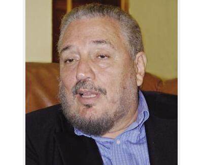 真相惊人!卡斯特罗长子自杀罪魁祸首竟是它 因抑郁于当天自杀