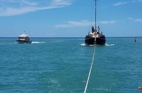 22人危在旦夕 油轮几内亚湾失踪:船员家属称5天前就没消息了