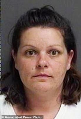 一尸两命!女子绑架怀孕孕妇 变态杀人魔