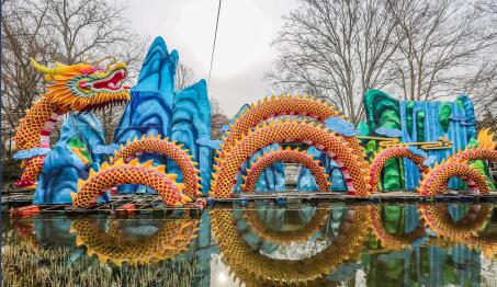 �����´���԰�һ�� 32����԰����ֹ�����