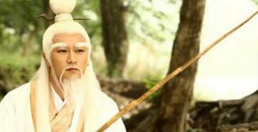 姜子牙为什么要把扫把星封给自己老婆 这就是一对剩男和剩女的结合