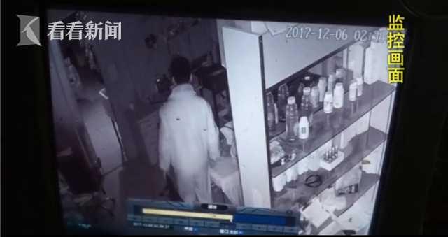 5年内入狱12次！年轻男子穿着警服高调盗窃