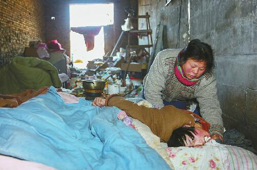 �򸾼��Ʒ�Ͼ��˼ú�����10�� ��Ů��������������ѧ