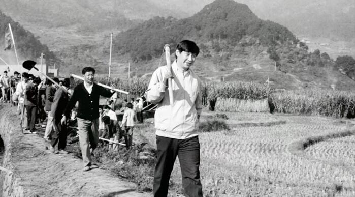 宁德治吏:看习近平惩治贪腐的“初心”之源