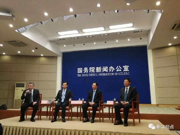 这三位县委书记为啥走上了国新办这个“大舞台”?