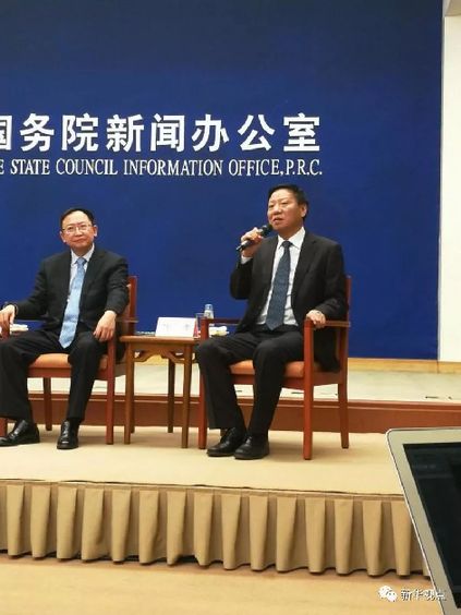 这三位县委书记为啥走上了国新办这个“大舞台”?