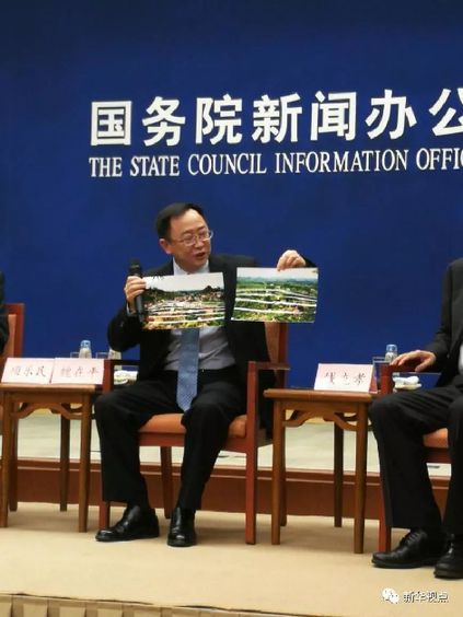 这三位县委书记为啥走上了国新办这个“大舞台”?