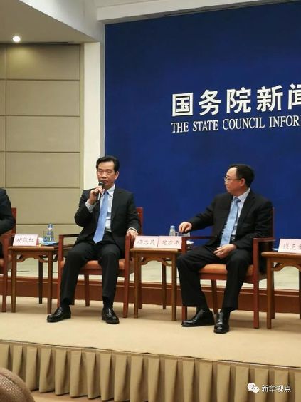 这三位县委书记为啥走上了国新办这个“大舞台”?