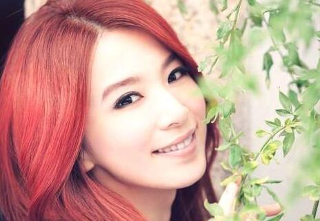 有惊无险！田馥甄发文报平安 一个人在14楼东奔西跑准备逃命