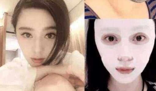 各种加班、聚会接踵而至 四步摆脱四步摆脱“隔夜脸” 