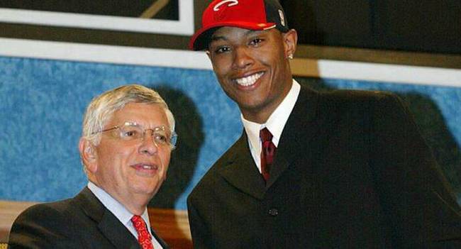 37岁卡巴正式宣布退役 2进全明星11年随小牛队夺冠