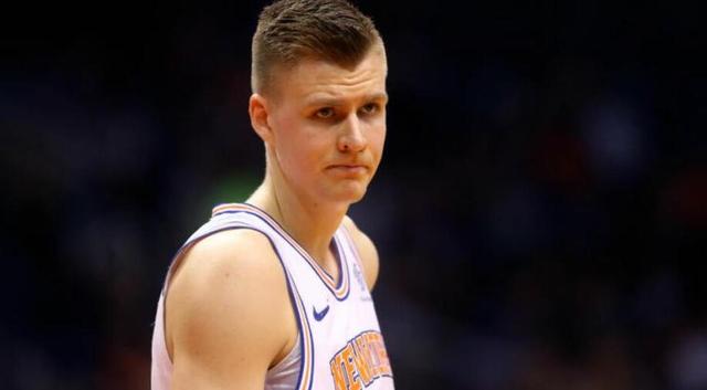 纽约新王韧带撕裂赛季报销 波神或因此影响续约