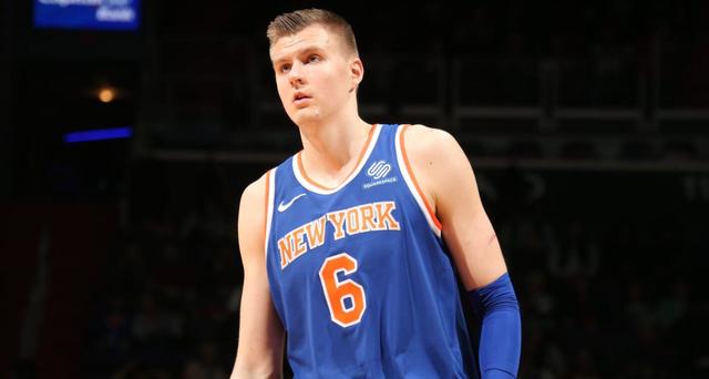 纽约新王韧带撕裂赛季报销 波神或因此影响续约