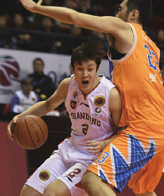 25分大胜上海队！高速：主场势不可挡 客场也需给力