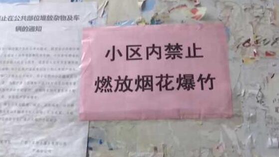 熊孩子往化粪池里放鞭炮 气浪掀飞井盖砸伤女孩