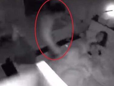 怒赞!用肉体保护妻儿 台湾花莲发生地震瞬间爸爸反射动作超感人