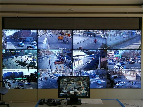 宝华街街道扎实做好“一级管控”烟花爆竹工作