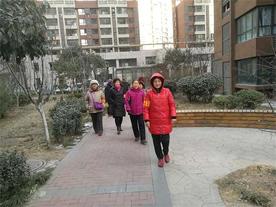 宝华街街道扎实做好“一级管控”烟花爆竹工作