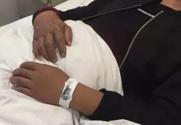 三无!网红气球窝点被端 绚烂美丽LED发光波波球能瞬间烫穿帽子