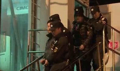 福建夫妇非法吸储公众存款3.9亿元后出逃 中越警方合作抓捕归案