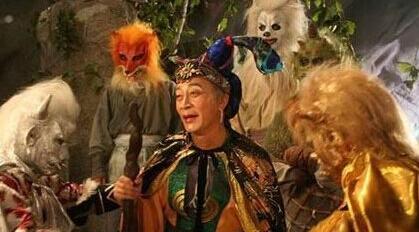 为什么孙悟空只活了短短342岁?这个数字有什么玄机 这才是