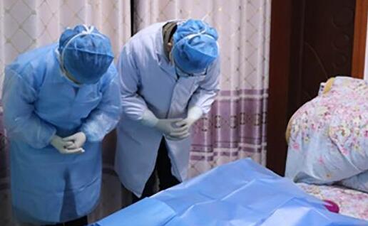 2岁宝宝离世捐眼角膜 家人主动结清住院费婉拒捐款