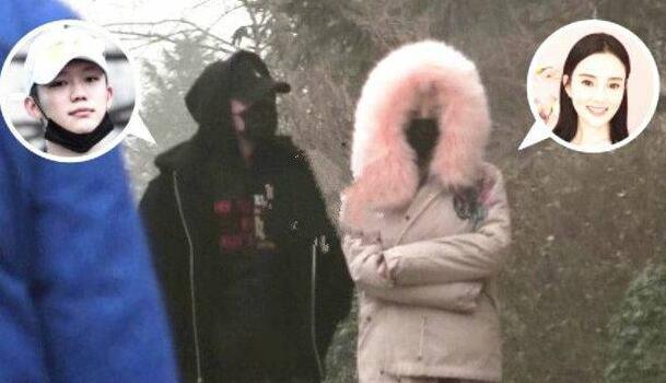 不当跟拍?李小璐起诉诽谤者索赔90万 为扫除