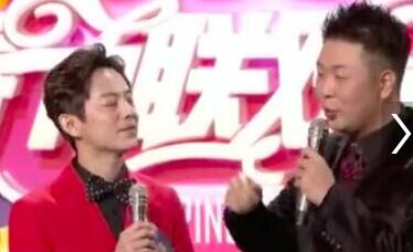 恐遭封杀？杜海涛直播口误赞助商因祸得福 何炅一句话救场纠正获怒赞