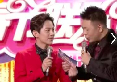 恐遭封杀？杜海涛直播口误赞助商因祸得福 何炅一句话救场纠正获怒赞