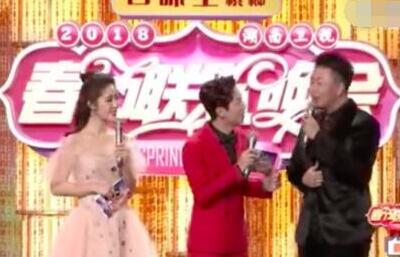 恐遭封杀？杜海涛直播口误赞助商因祸得福 何炅一句话救场纠正获怒赞