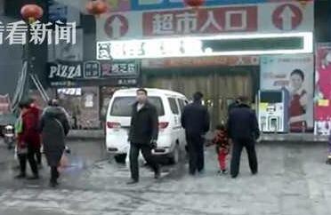 男子“潜伏”商场厕所一夜 凌晨盗手机还房贷